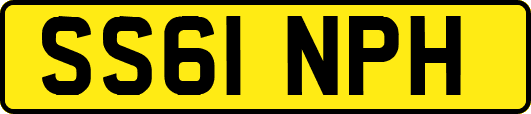 SS61NPH