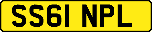SS61NPL