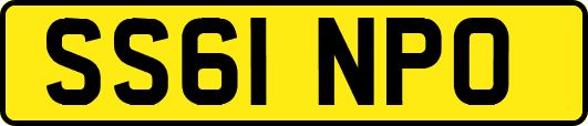 SS61NPO