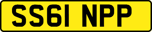 SS61NPP
