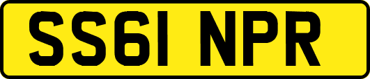 SS61NPR