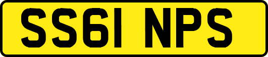 SS61NPS