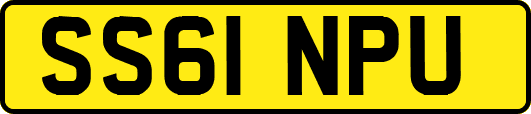 SS61NPU