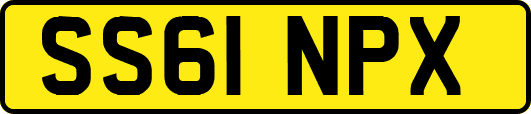 SS61NPX