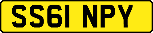 SS61NPY
