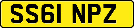 SS61NPZ