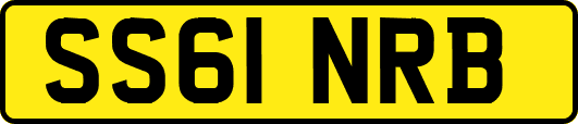 SS61NRB