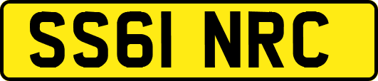 SS61NRC