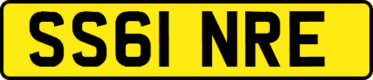 SS61NRE