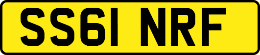 SS61NRF