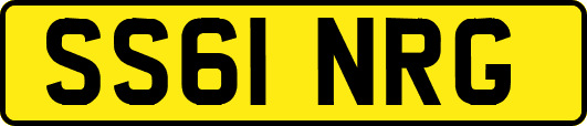 SS61NRG