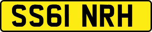 SS61NRH
