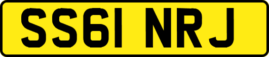 SS61NRJ