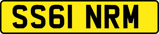 SS61NRM