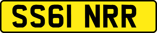 SS61NRR