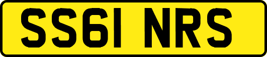 SS61NRS