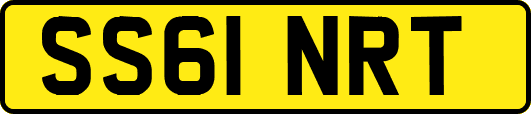 SS61NRT