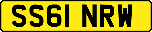 SS61NRW