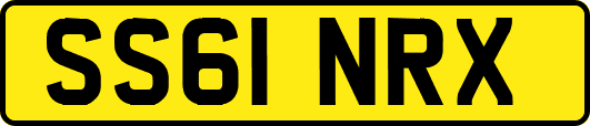 SS61NRX
