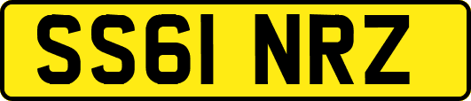 SS61NRZ
