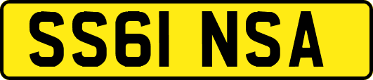 SS61NSA