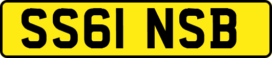 SS61NSB