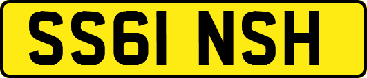 SS61NSH