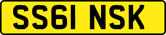 SS61NSK
