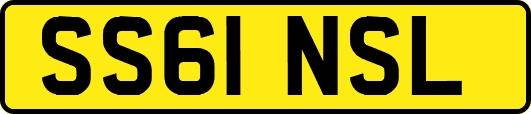 SS61NSL