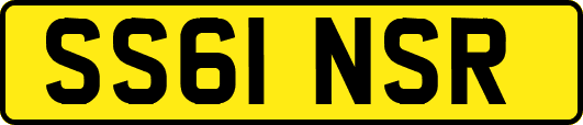 SS61NSR