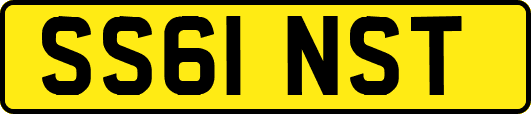SS61NST