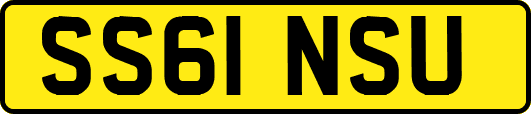 SS61NSU