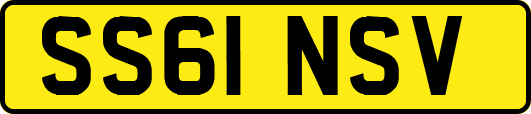 SS61NSV