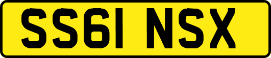 SS61NSX