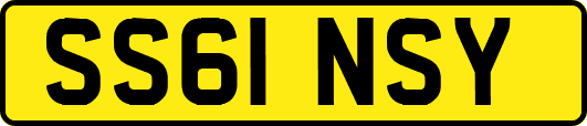 SS61NSY