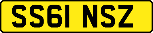 SS61NSZ