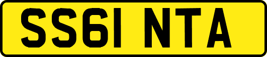 SS61NTA