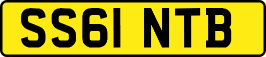 SS61NTB
