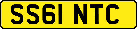 SS61NTC
