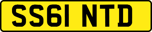 SS61NTD
