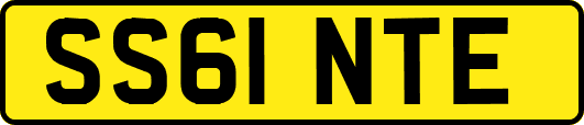 SS61NTE