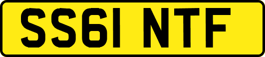 SS61NTF