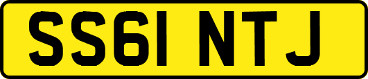 SS61NTJ
