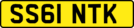 SS61NTK