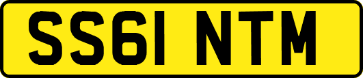 SS61NTM