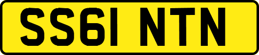 SS61NTN