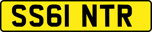 SS61NTR
