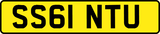 SS61NTU