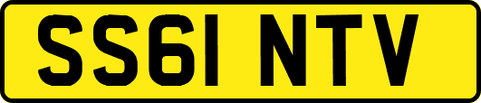 SS61NTV