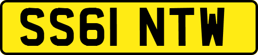 SS61NTW